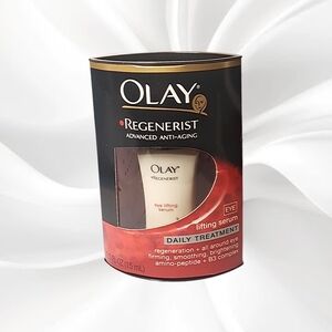 Olay Regenerist Eye Lifting Serum - 0.5 FL OZ